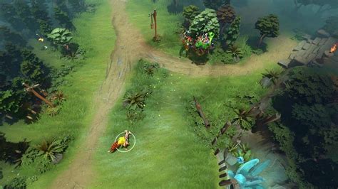 Dota 2 Hero Guide: Which is the best build & lane for playing Hoodwink in Dota 2? - The SportsRush