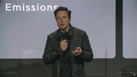 Musk Tells Tesla Workers To Ignore Stock Market Craziness”