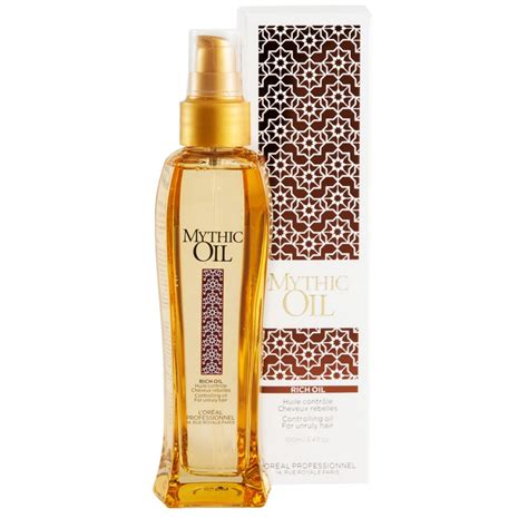 L Oreal Mythic Oil Our Opinion