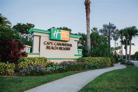 Holiday Inn Club Vacations Cape Canaveral Beach Resort - American ...