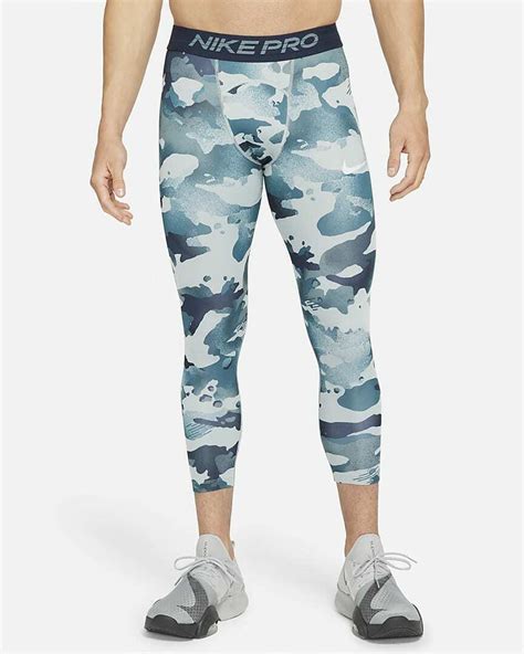 Schäfer Schneesturm Zwischenmenschlich tights herren camouflage