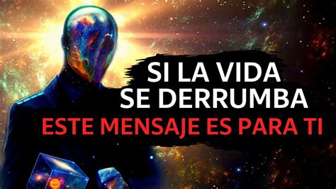 El Universo Est Guiando Tu Camino Se Ales De Cambio Youtube