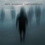 Dark Orchestral Suspense Music Volume