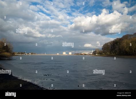 Edgbaston reservoir in birmingham Stock Photo - Alamy