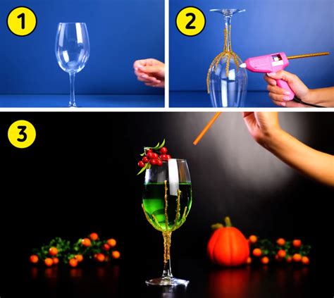 10 Amazing Hot Glue Hacks And Crafts To Make Your Life Easier 5 Minute Crafts