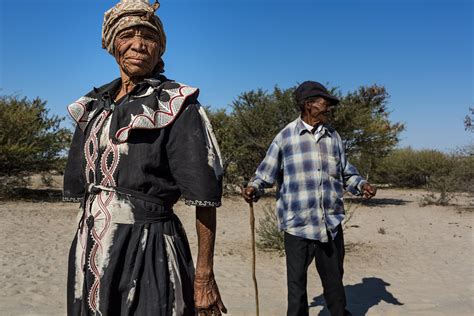 Coloured Nation - 30 years of democracy South Africa — Brent Stirton