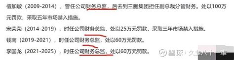 财务造假大案，480亿！牵涉4任财务总监！45万股东迎来退市危机 又一上市司因重大财务造假爆雷！4月18日，宏图高科因财务造假遭到中国证监会