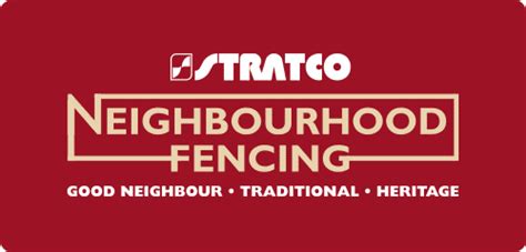 Fencing Stratco Nz