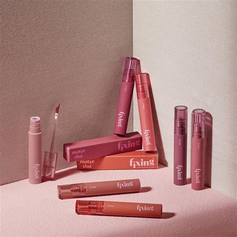 Buy ETUDE HOUSE Fixing Tint Online