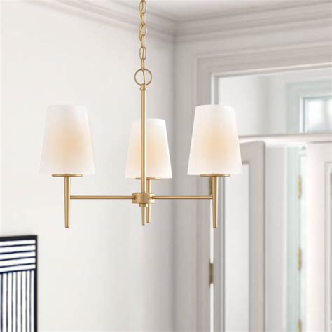 Three Posts Barthel Led Plug In Armed Sconce Wayfair