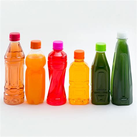 pet-bottles | Tech-Long