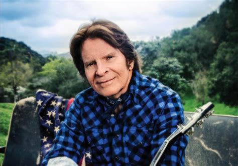 'Fortunate Son: My Life, My Music': John Fogerty recalls rock stardom ...