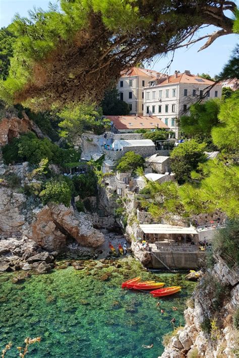 10 Best Places to Visit in Croatia - World of Wanderlust