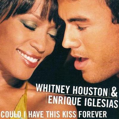 Exitos Dance Con Energia Positiva Whitney Houston Enrique