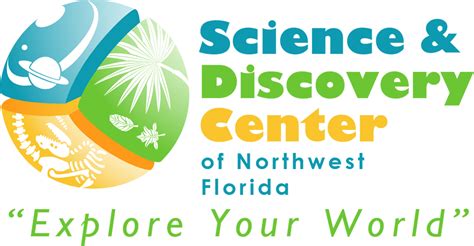 Home | Science & Discovery Center