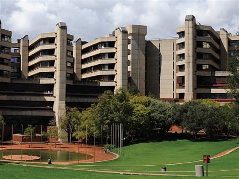 Student Accommodation: University of Johannesburg