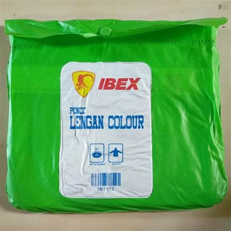 Jual Elmondo EPC 710 Jas Hujan Mantel Ponco Lengan Baju Isi Tangan