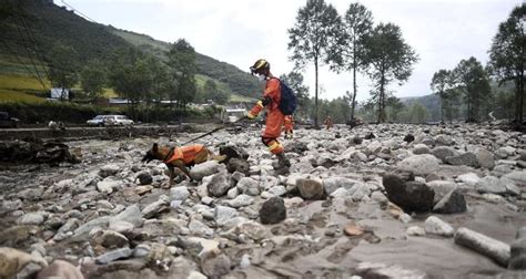 Por Intensa Sequía Se Contrae El Río Yangtsé En China Canal 7 Slp 2022