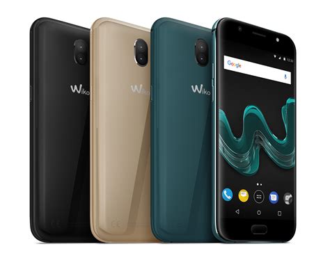 Breve An Lisis Del Smartphone Wiko Wim Notebookcheck Org Analisis