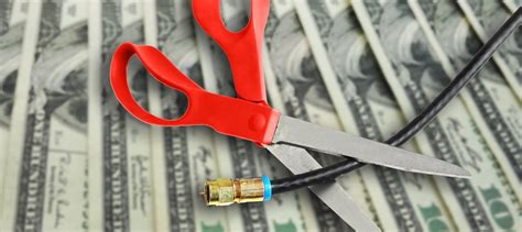 We Cut the Cord. Should You? | Financial Journey Partners