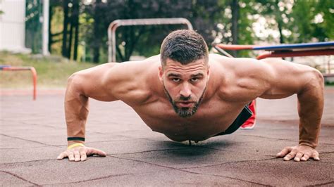 Best Push-Ups For Chest To Mass And Strength