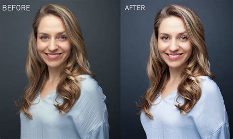 How To Take Professional Headshot Photos With Phone