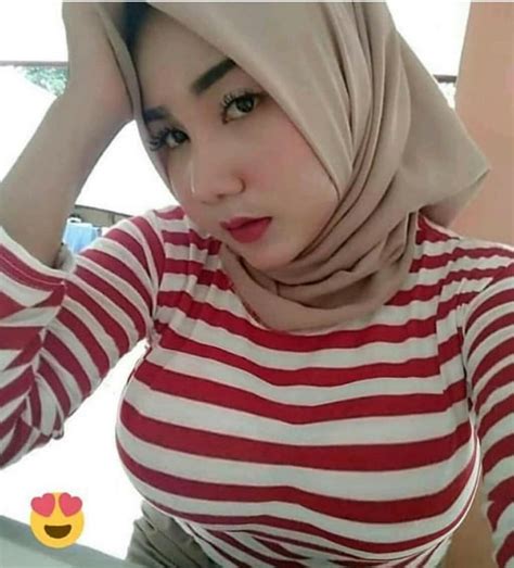 Hijab Sexy Montok UKHTI HOT