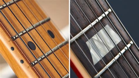 Maple vs rosewood fretboards: what’s the difference? | Guitar World