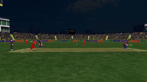 Pakistan T20 Cricket Games 3d Android Ios Apk Download For Free Taptap