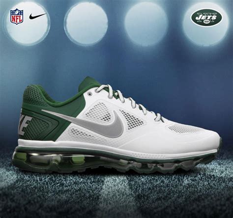 Snkrology A Soft Spot Nike X Nfl Draft Pack Time To Break The Bank