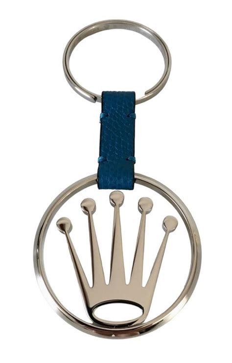 Nouveau Porte Cl S Key Holder Rolex Avec Bo Te New Kaufen Auf Ricardo