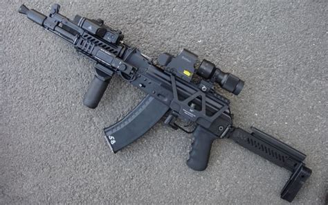 Ак 105 фото: АК-105: ТТХ || Калашников Media