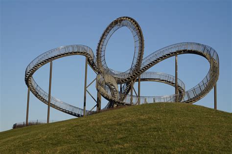 Free Images Arch Amusement Park Landmark Attraction Roller