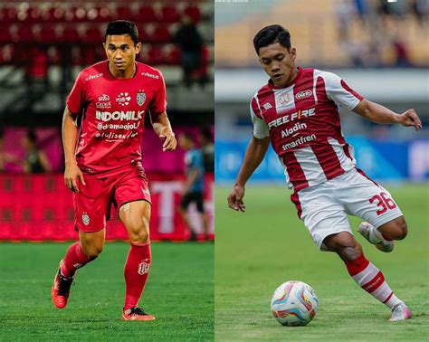 Prediksi Skor Bali United Vs Persis Solo Bri Liga Matchday