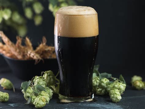 What Milk Stout Is: Taste, 5 Benefits + 9 Best Beers - Domestic Fits