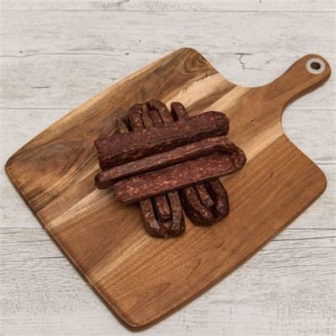 Shop Our Beersticks Range Blackforest Gourmet Butchery