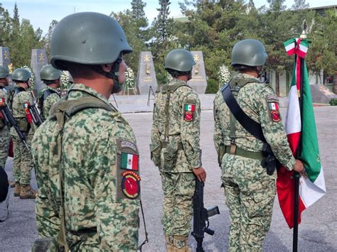 Conmemoran los 177 años de la gesta heroica de los Niños Héroes El Bordo