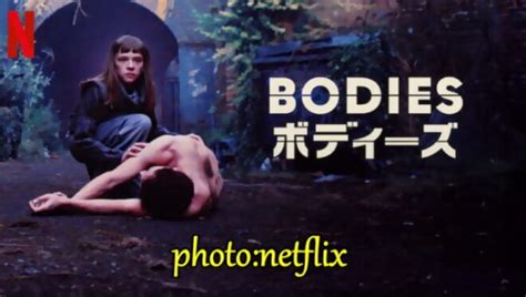 「bodies ボディーズ」netflixおすすめドラマ~あらすじ・感想・伏線・考察！ Movie Select