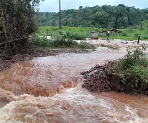 Notícias Climatologista aponta risco de mais desastres ambientais no