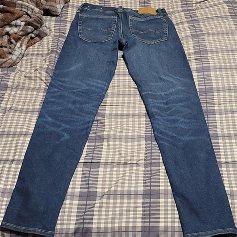 American Eagle Outfitters Jeans American Eagle Skinny Jeans Active