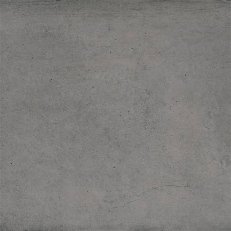 Refin Tile Plain Iron Natural Rectified X