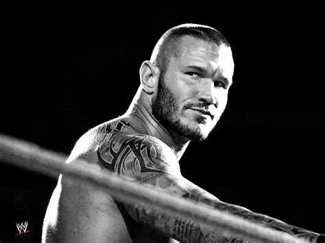 Randy Orton 4k Desktop Wallpapers Wallpaper Cave