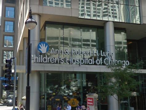 Here Are Illinois' Best Children's Hospitals: US News | Chicago, IL Patch