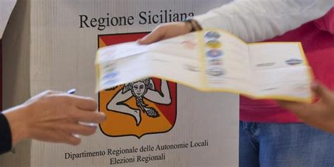 Elezioni Al Voto Partinico E Tortorici Sciolti Per Mafia