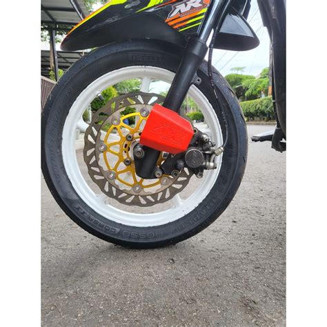 Jual Air Scoop Air Duck Pendingin Kaliper Matic Beat Dan Mio Shopee