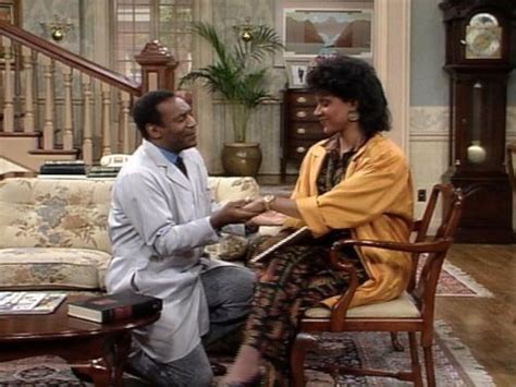 The Cosby Show Denise S Decision Tv Episode 1986 Imdb