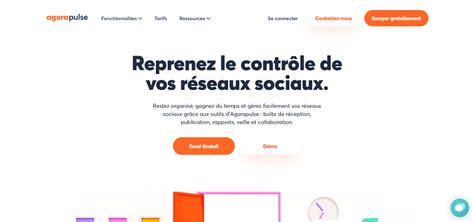 Les 11 meilleurs outils de gestion des réseaux sociaux testés et