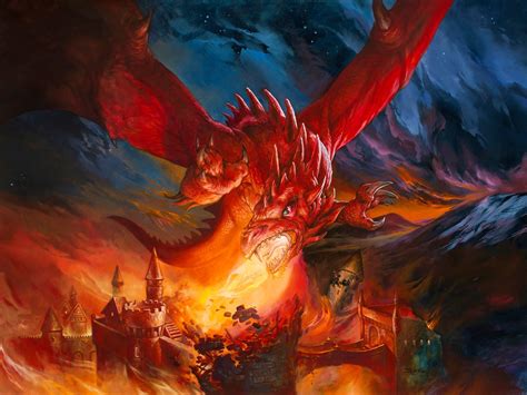 Jeff Easley Dungeons And Dragons Dungeons And Dragons Art Fantasy