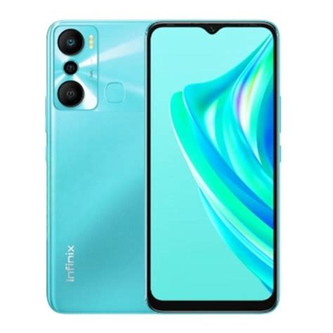 Harga Hp Infinix Hot 20i Dan Spesifikasi Terbaru Januari 2025