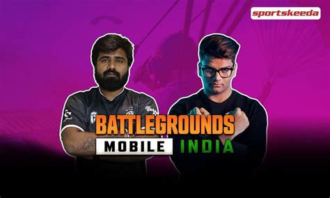 Battlegrounds Mobile India (PUBG) recap: Cross-server matchmaking, RP season, and Esports event ...